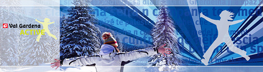 Val Gardena Active