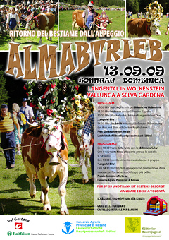 almabtrieb