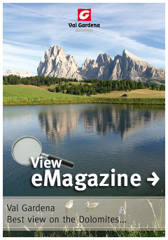 eMagazine - insta