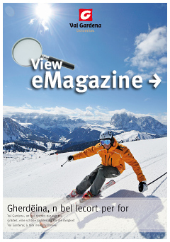 eMagazine - inviern