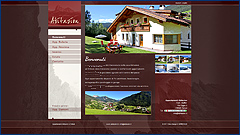 Apartments Abitazion