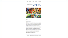 Galleria Ghetta