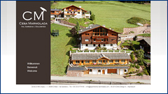 Marmolada
