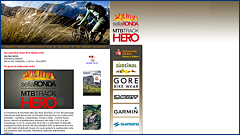 Sellaronda HERO