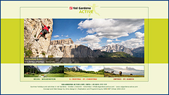 Val Gardena Active