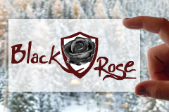 Black Rose
