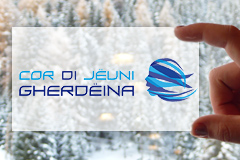 Cor di Jëuni Gherdëina