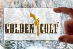 Golden Colt
