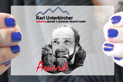 Karl Unterkircher