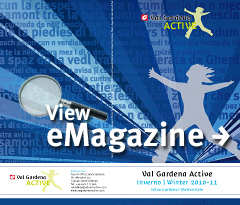 Val Gardena Active