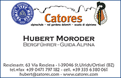 catores