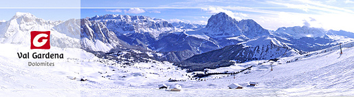 Val Gardena