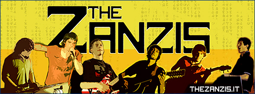 The Zanzis