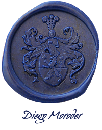 Dimo-Design - Diego Moroder