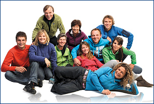 Activ Sport Intersport